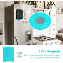 10.5 Inch LCD Writing Tablet Educational Toy – Electronic Drawing & Doodle Board for Kids