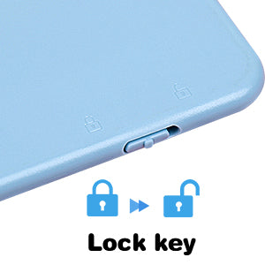 10.5 Inch LCD Writing Tablet Educational Toy – Electronic Drawing & Doodle Board for Kids