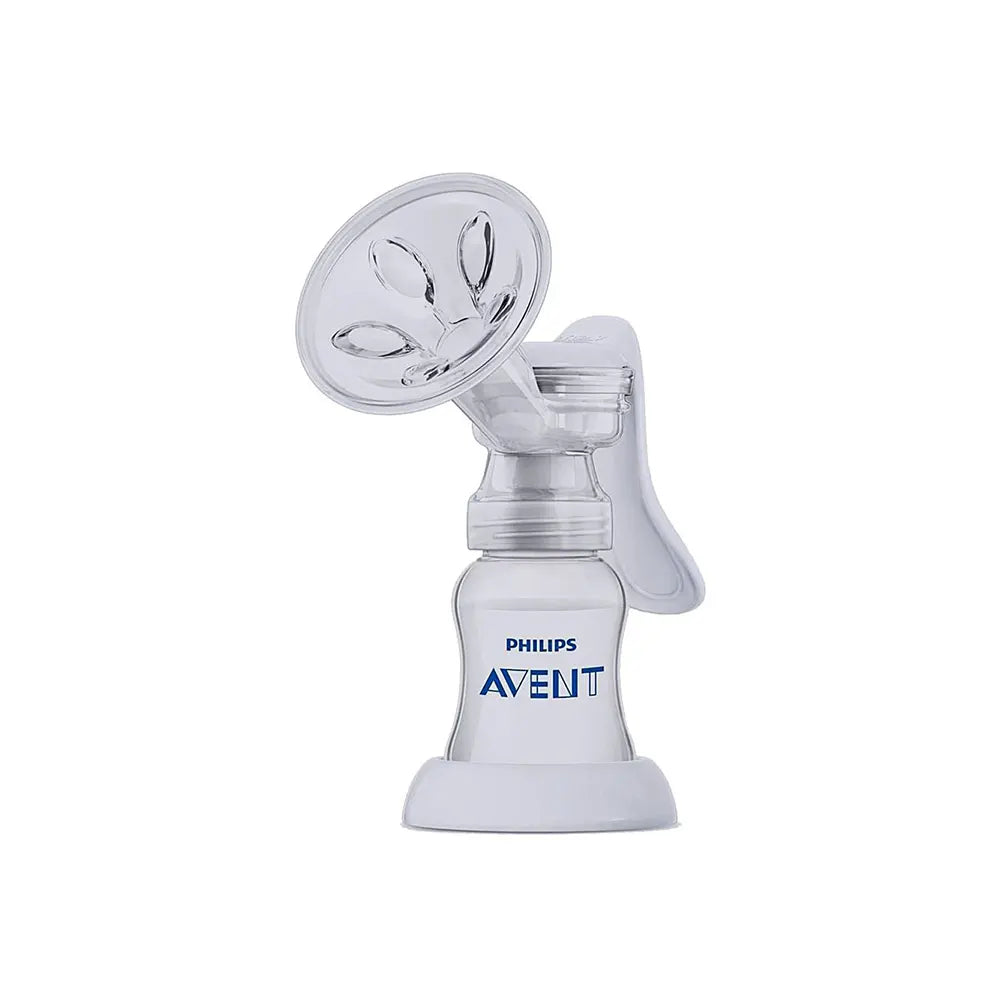 Philips Avent Breast Pump SCF900/01 – Manual, Comfortable & Efficient