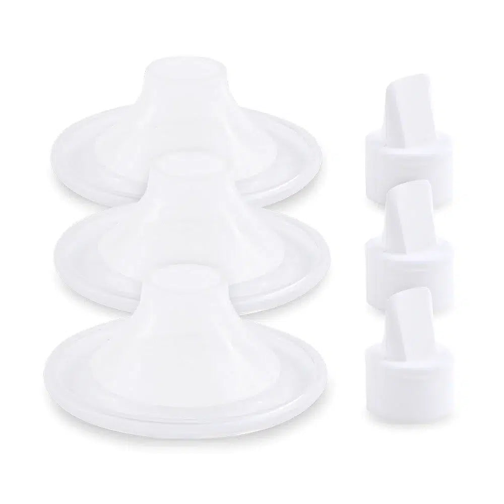 Farlin Breast Pump – Manual, Comfortable & Complete Accessories