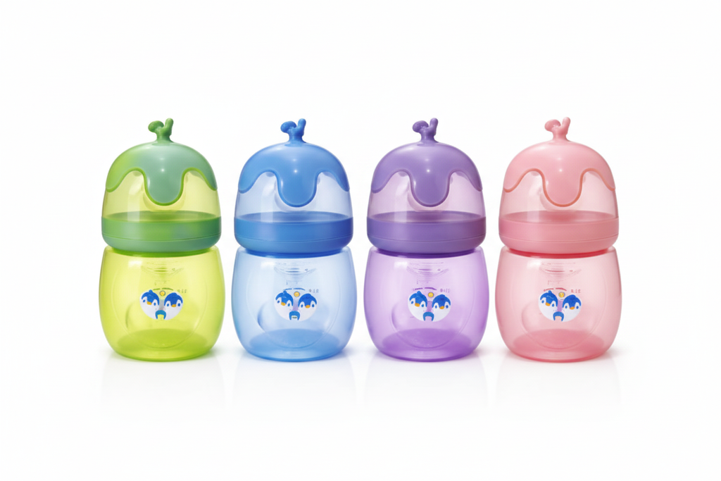 Minitree Premium Baby Feeder | 80ML