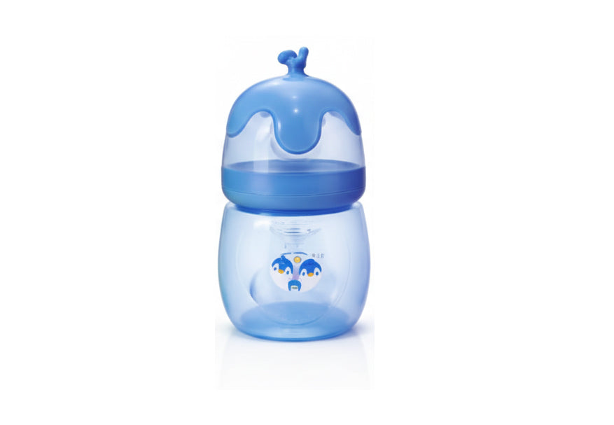 Minitree Premium Baby Feeder | 80ML