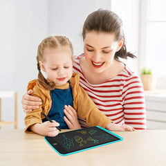 10.5 Inch LCD Writing Tablet Educational Toy – Electronic Drawing & Doodle Board for Kids