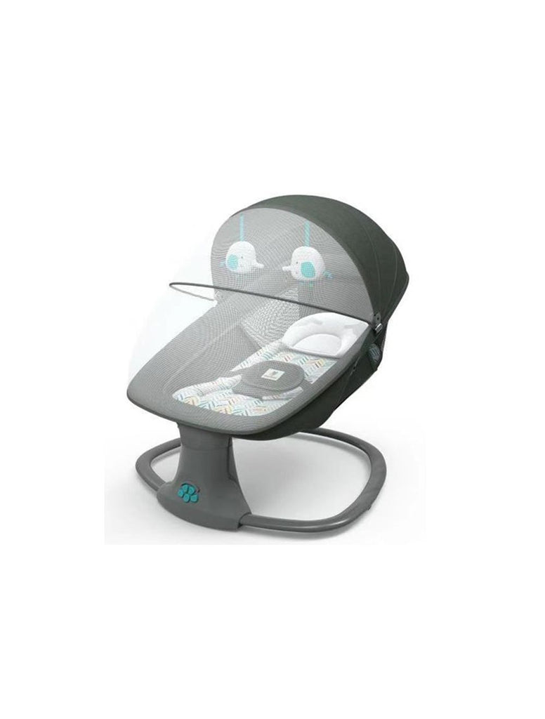 Mastela 3-in-1 Baby Bassinet & Swing – Rocker, Sleeper & Cradle