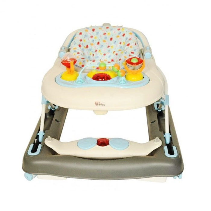 Tinnies 3-in-1 Baby Walker BG-1113