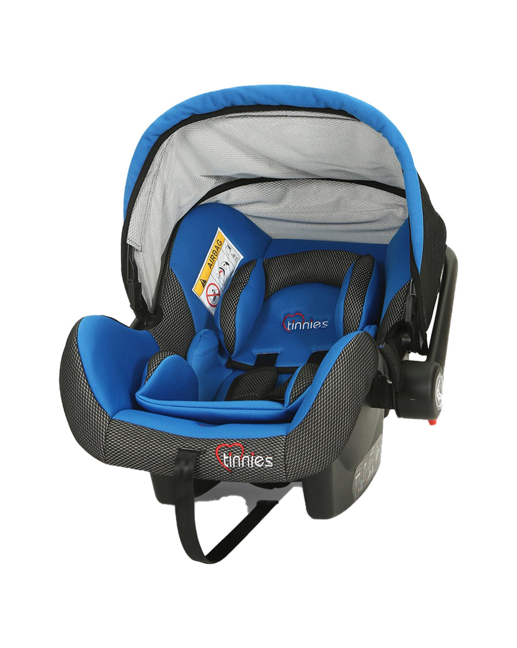 Tinnies baby Carry Cot T002 – Baby Car Seat & Carrier