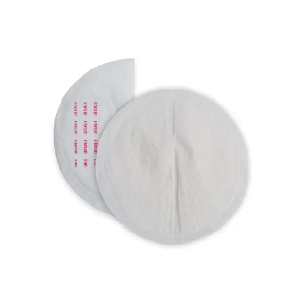 Farlin Breast Pads – Disposable, 5-Layer Protection for Moms