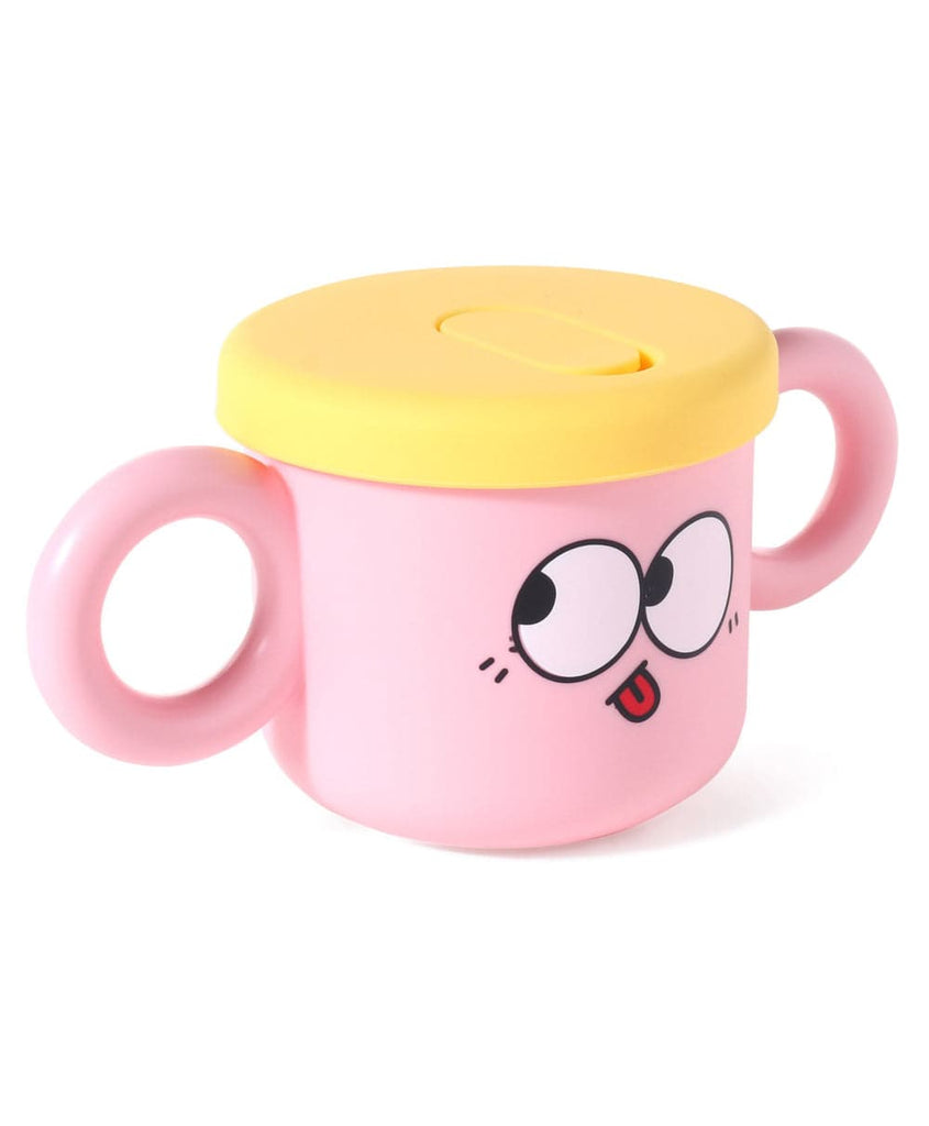 Baby Feeding Cup 240ml – BPA-Free, Leak-Proof & Infant-Friendly