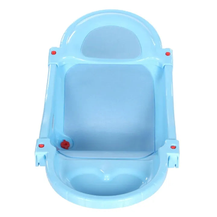 Bubbles Baba & Baby Foldable Bath Tub