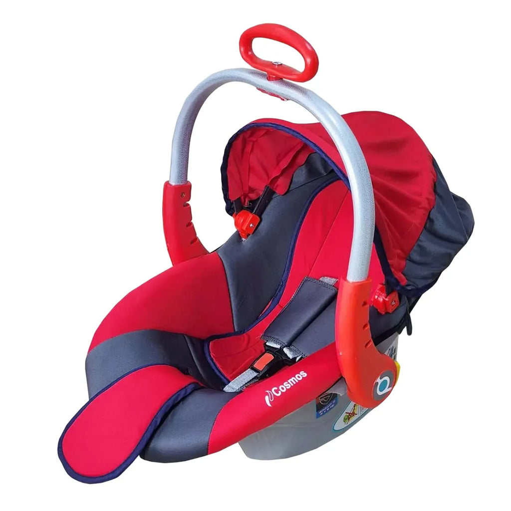 Cosmos Baby Carry Cot & Car Seat – Safe, Comfortable & Travel-Friendly