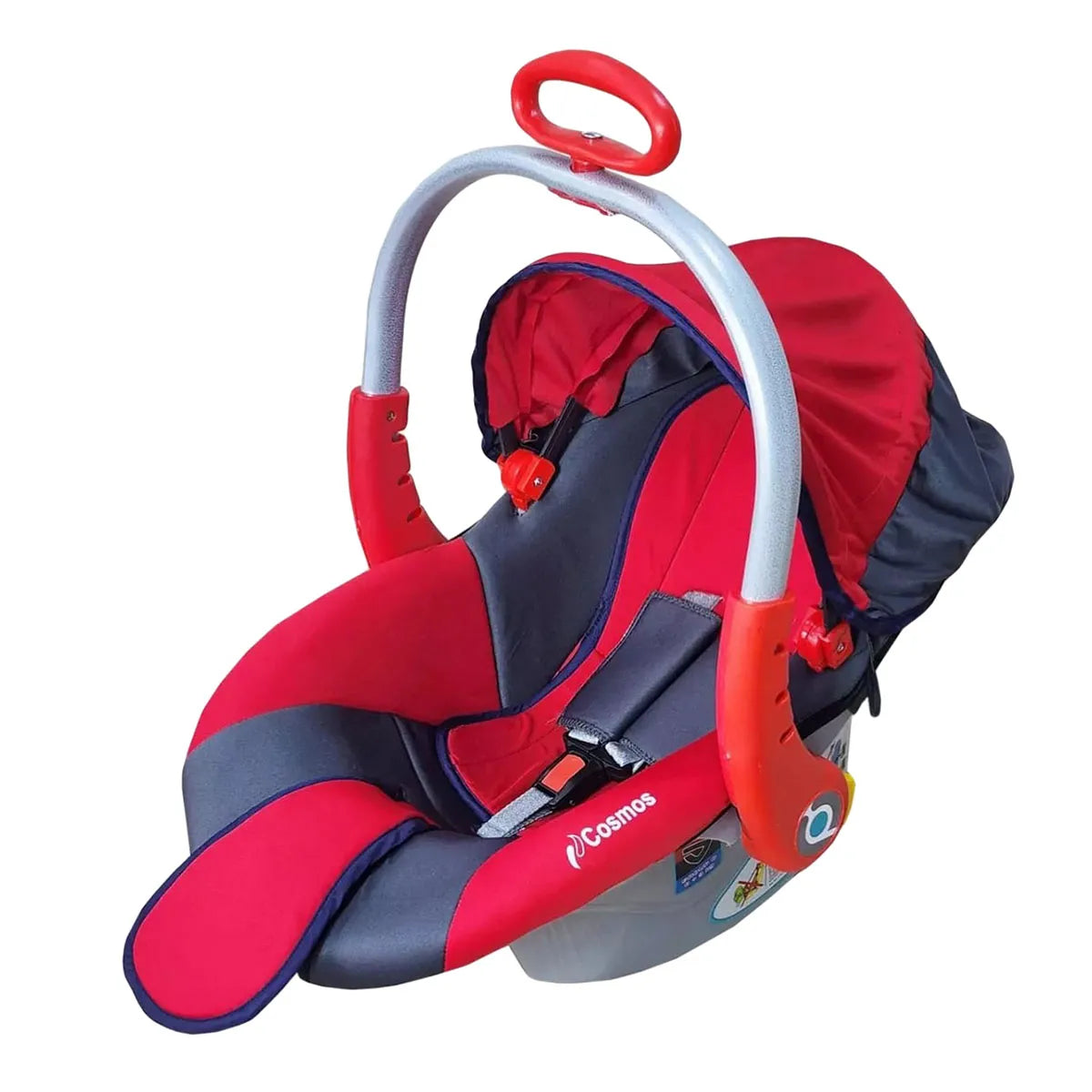 Cosmos Baby Carry Cot & Car Seat – Safe, Comfortable & Travel-Friendly