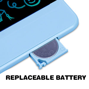 10.5 Inch LCD Writing Tablet Educational Toy – Electronic Drawing & Doodle Board for Kids