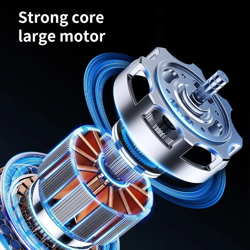 Foldable Washing Machine – Compact, Portable & Efficient Cleaning Solution