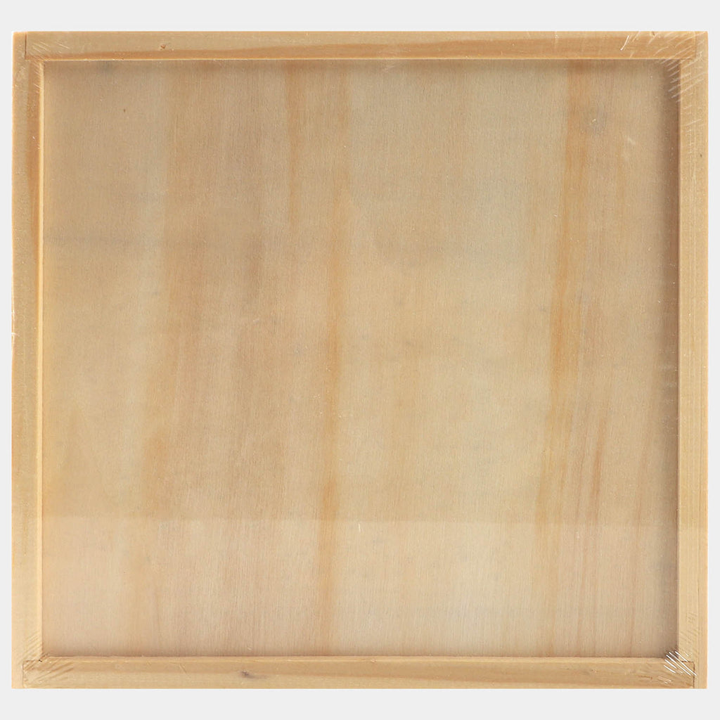 Wooden Abacus Study Blocks Toy – Learn, Play & Count with Fun